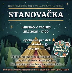 stanovačka